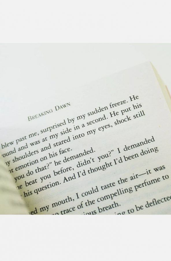 The Twilight Saga By Stephenie Meyer: 6 Books Collection Box Set - Ages 13+ - PB Собрание сумерки