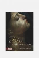 Bis (Biss) zum Ende der Nacht, Stephenie Meyer Сумерки на немецком