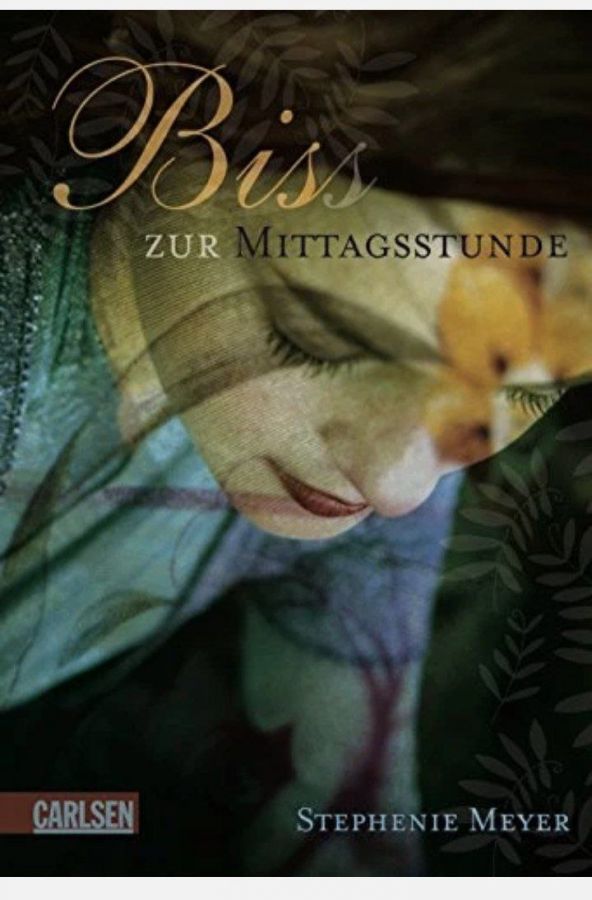 Bis (Biss) zur Mittagsstunde by Meyer, Stephenie Book The Fast Free Shipping