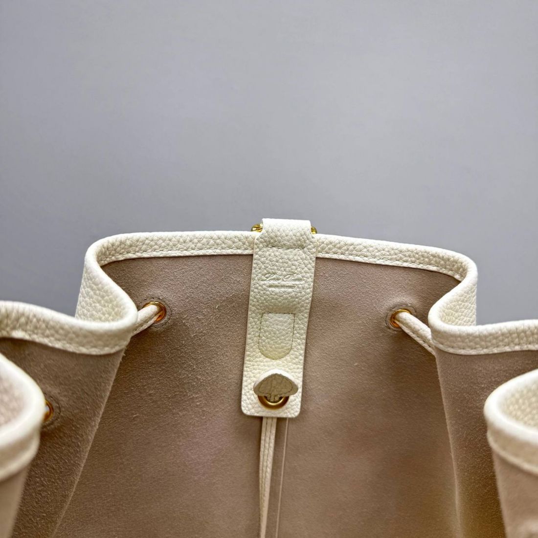 Сумка рюкзак Loro Piana