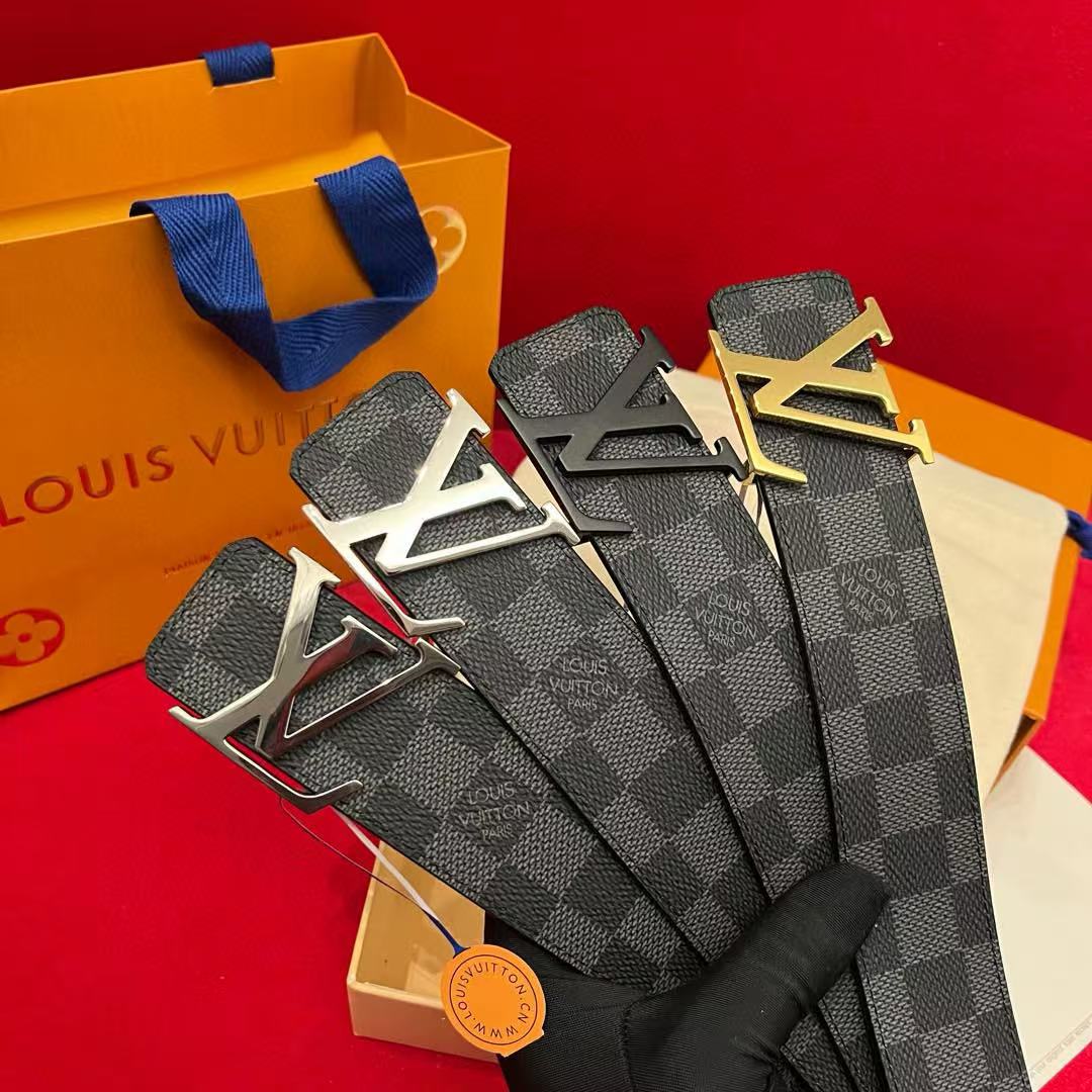 Ремень Louis Vuitton