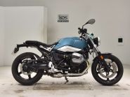 BMW R NINET PURE