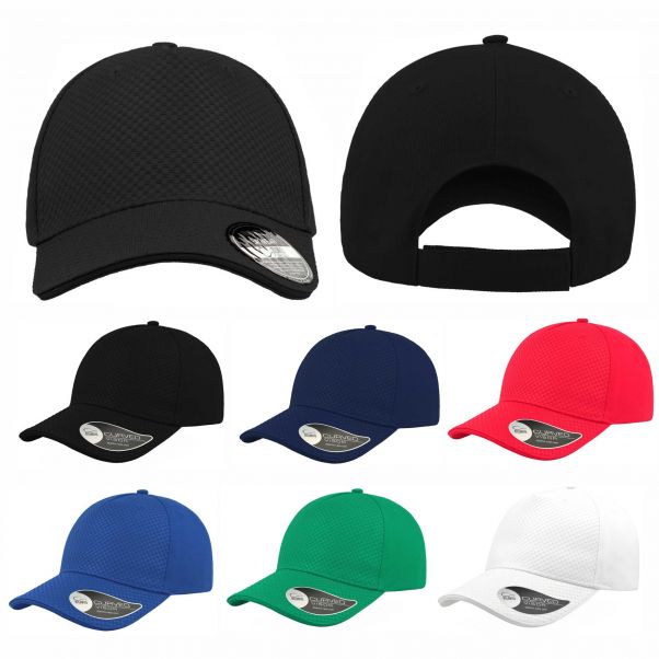 Бейсболки ATLANTIS GEAR