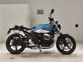 BMW R NINET PURE