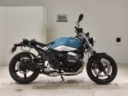 BMW R NINET PURE