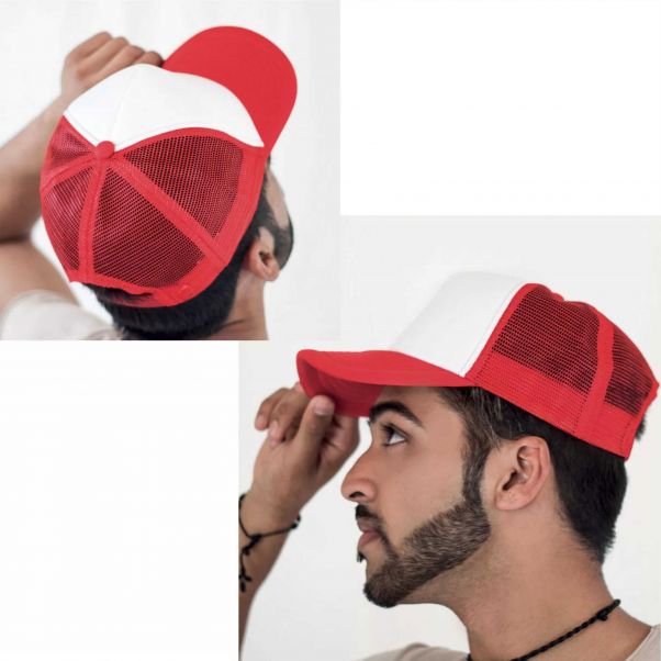 Бейсболки ATLANTIS RAPPER