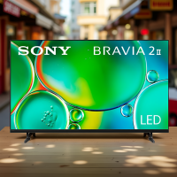 Телевизор Sony K-55S20M2