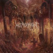HIEROPHANT - Mass Grave
