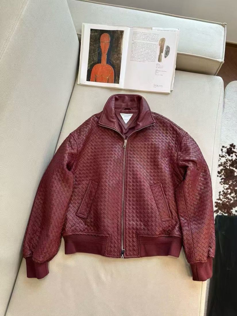 Куртка Bottega Veneta