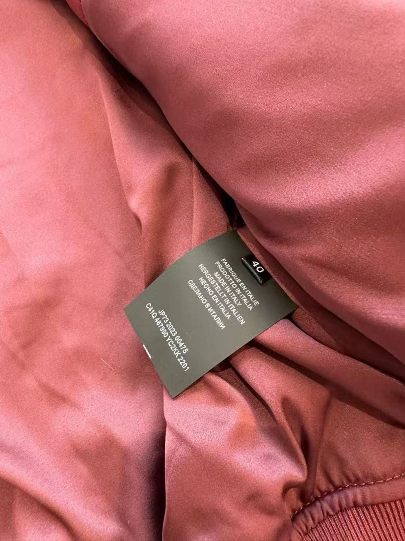 Куртка Bottega Veneta