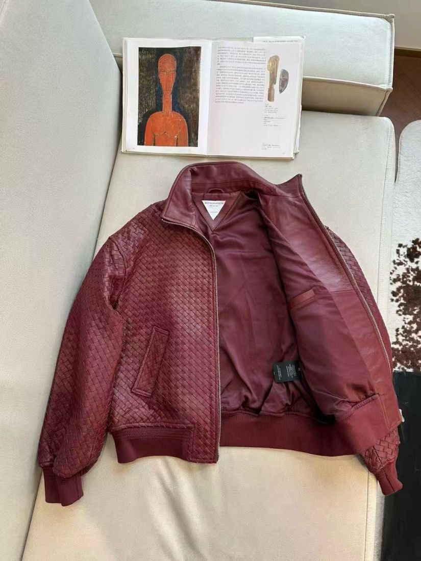 Куртка Bottega Veneta