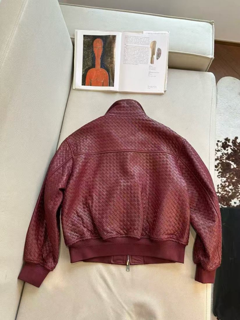 Куртка Bottega Veneta