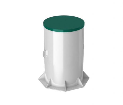 БИО-С Кессон (СКВАЖЕННЫЙ)