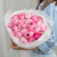 25 ранункулюсов