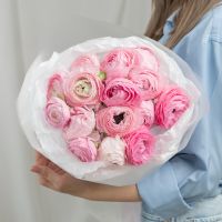 15 ранункулюсов