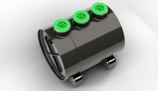 септик ДИАМАНТ