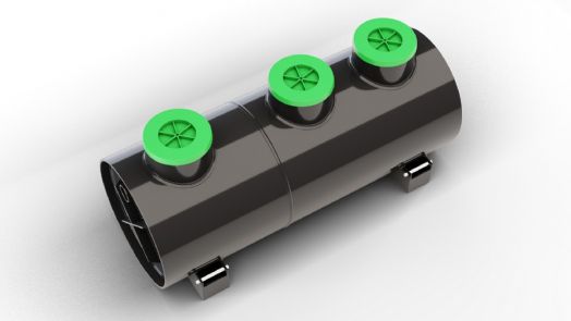 СЕПТИК ЭКО-Л 8