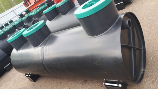 СЕПТИК ЭКО-Л 10