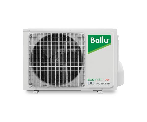 Ballu Super Free Match R32 Super Free Match R32 A2OI-FM/out-14HN8/EU_LP