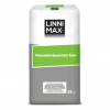 Шпатлевка Linnimax FassadenSpachtel Fein 25кг Белая на Цементной Основе / Линнимакс ФассаденШпахтель Файн.