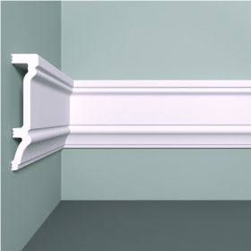 Молдинг Bello Deco М13 100-23 Д2000х23хВ100 мм / Белло Деко.