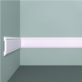 Молдинг Bello Deco М5 50-7 Д2000х7хВ50 мм / Белло Деко.