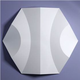 Панель Стеновая Bello Deco СП 18 Д620х540хВ65 мм / Белло Деко.
