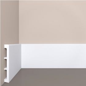 Плинтус Напольный Bello Deco П28 120-15 Д2000х15хВ120 мм / Белло Деко.