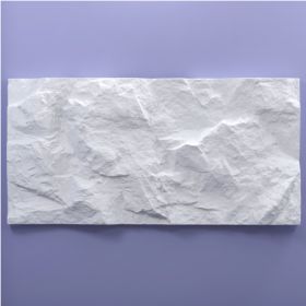 Стеновая Панель Bello Deco C001-1 PU Д1200х600хВ60 мм / Белло Деко.