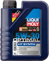 LIQUI MOLY Optimal Synth 5W-30, 1л