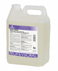 Мыло Жидкое Prosept Diona Aroma 5л 223-5 / Просепт