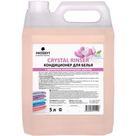 Средство для Стирки Prosept Crystal Rinser 5л 252-5 / Просепт
