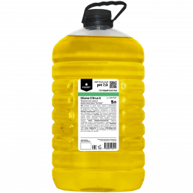 Гель-Мыло Prosept Diona Citrus Е 5л 144-5/5 / Просепт