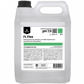Нейтрализатор Запахов Prosept FL Flox 5л 501FL-5 / Просепт