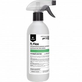 Нейтрализатор Запахов Prosept FL Flox 0,5л 501FL-05 / Просепт