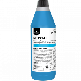 Средство для Уборки Помещений Prosept MP Prof + 1л 907MP-1 / Просепт