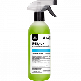 Средство для Уборки Помещений Prosept UN Spray 0,5л 901UN-05 / Просепт