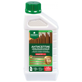 Антисептик Prosept Ultra 1л 061-1 / Просепт