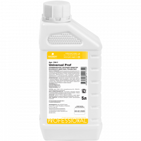 Средство Моющее Prosept Universal Prof 1л 104-1 / Просепт