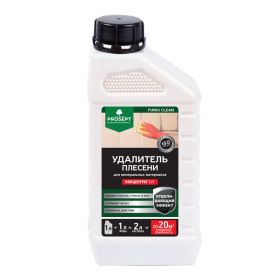 Удалитель Плесeни Prosept Fungi Clean 1л 019-1 / Просепт