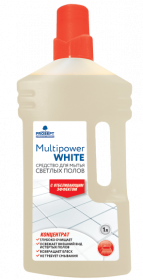 Средство Моющее Prosept Multipower White 1л 100-1 / Просепт
