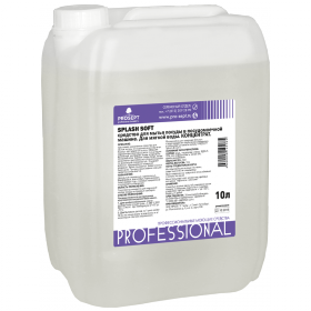 Средство для Мытья Посуды Prosept Splash Soft 10л 137-10 / Просепт
