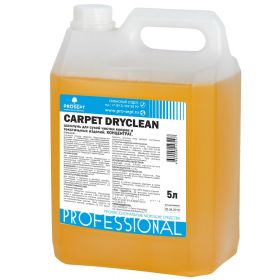 Шампунь для Чистки Ковров Prosept Carpet DryClean 5л 205-5 / Просепт