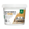 Шпатлевка для Плит Prosept 1,3кг 081-1 / Просепт