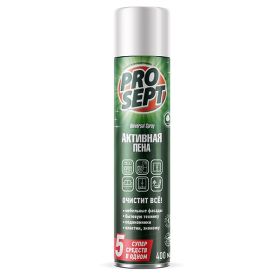 Средство Чистящее Prosept Universal Spray 400мл 105-04 / Просепт