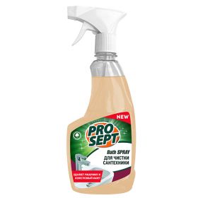 Спрей Универсальный Антимикробным Prosept Bath Spray 500мл 226-0 / Просепт
