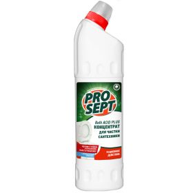 Средство для Удаления Ржавчины Prosept Bath Acid Plus 0,75л 113-075 / Просепт
