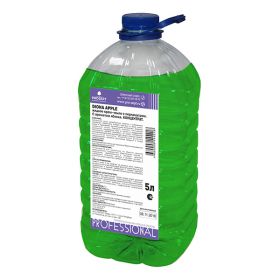 Гель-Мыло Жидкое Prosept Diona Apple 5л 147-5/5 / Просепт