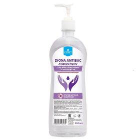 Мыло Жидкое Prosept Diona Antibac 800мл 251-08 / Просепт