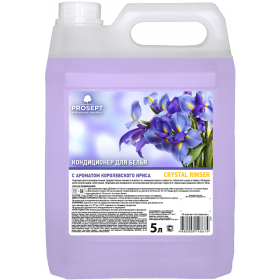 Кондиционер Prosept Crystal Rinser 5л 305-5 / Просепт